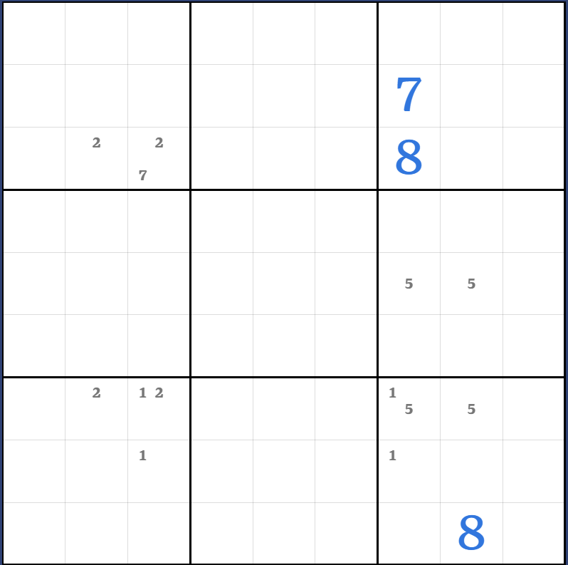 2-1. 박스 후보수 표기법 설명 그림 18