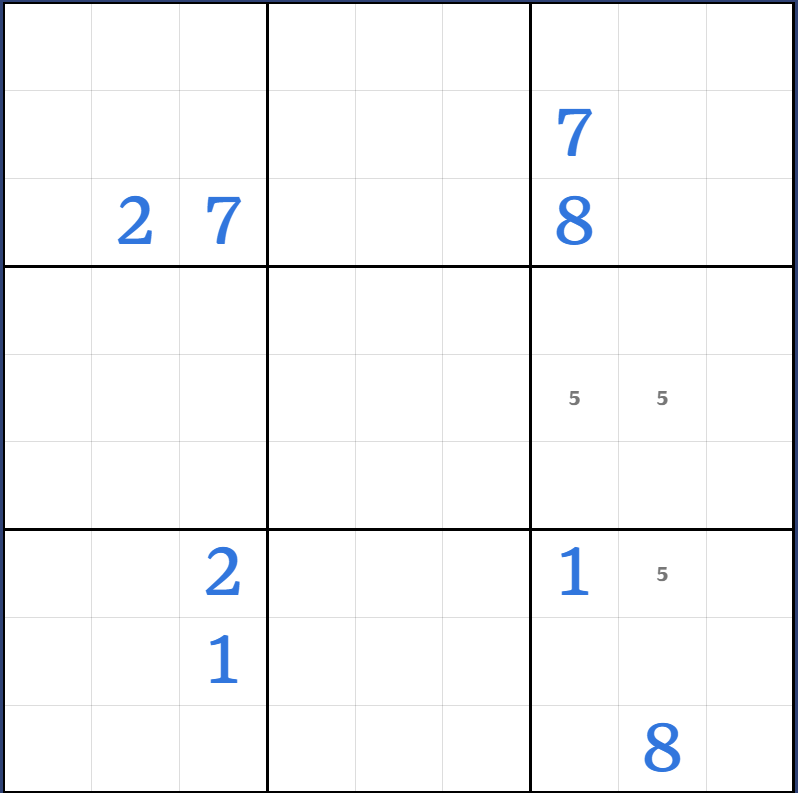 2-1. 박스 후보수 표기법 설명 그림 23