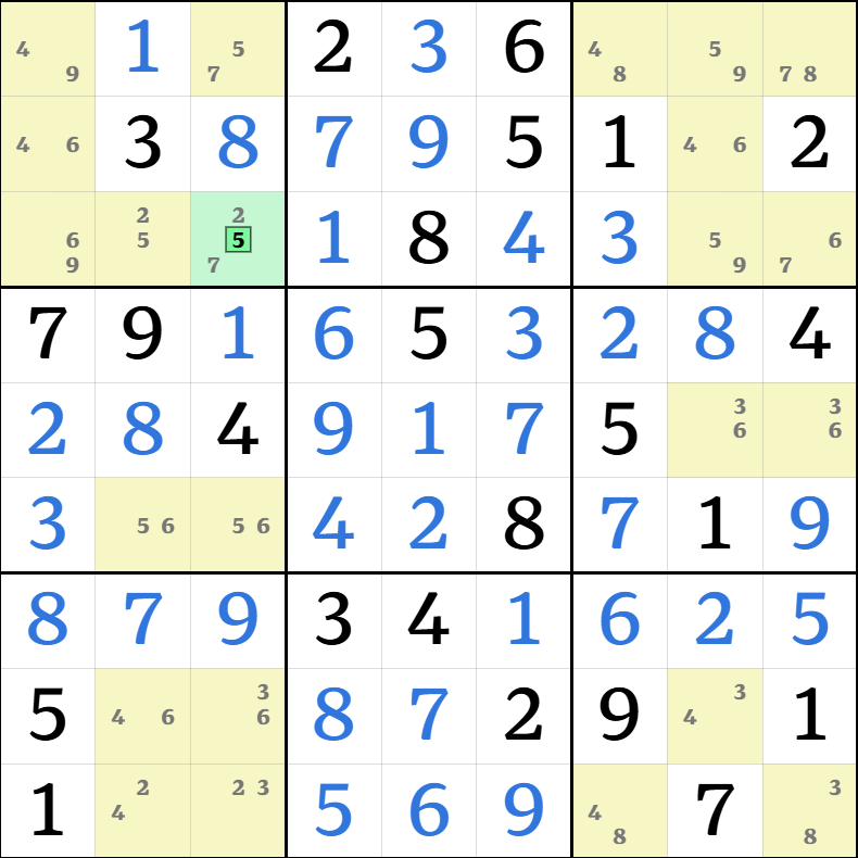 7-3. BUG+1 설명 그림 12