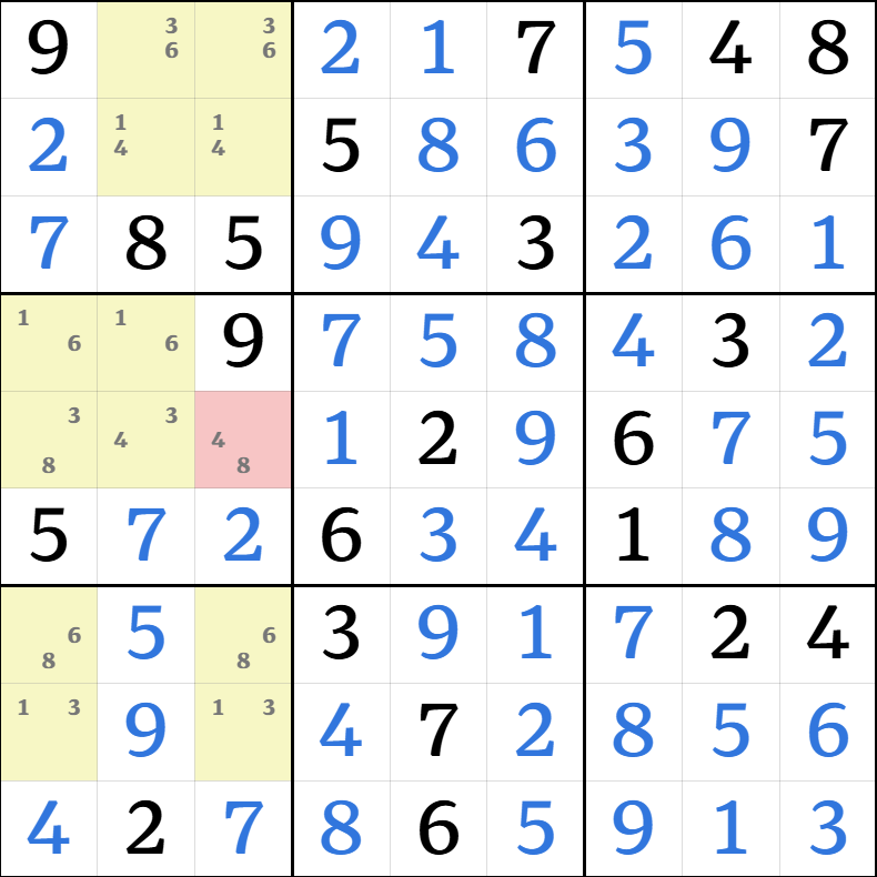7-3. BUG+1 설명 그림 6