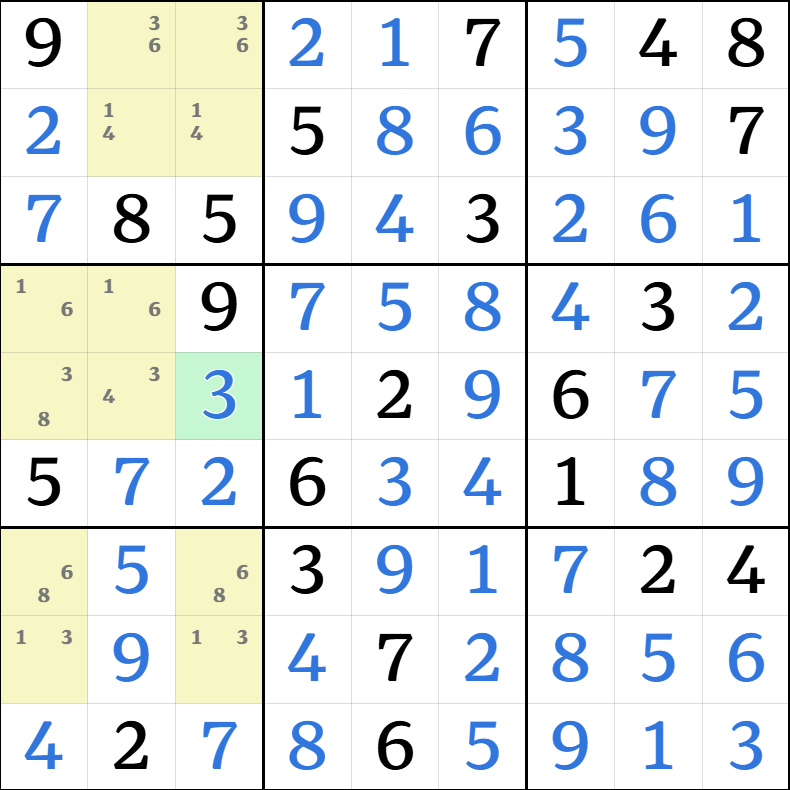 7-3. BUG+1 설명 그림 7