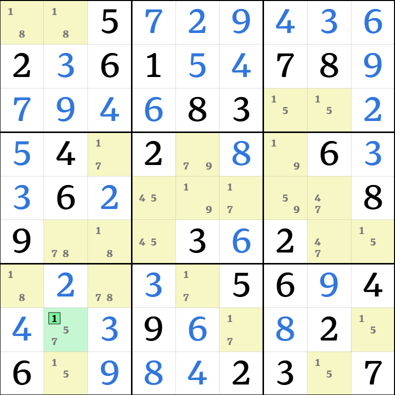 7-3. BUG+1 설명 그림 9