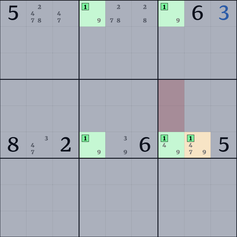 6-10. 핀드 X-윙 설명 그림 11