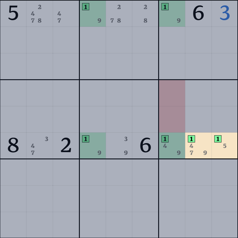 6-10. 핀드 X-윙 설명 그림 13