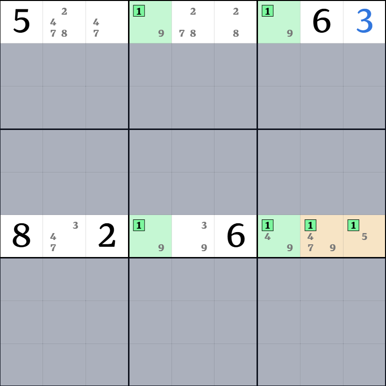 6-10. 핀드 X-윙 설명 그림 15