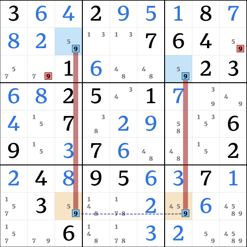 6-10. 핀드 X-윙 설명 그림 20