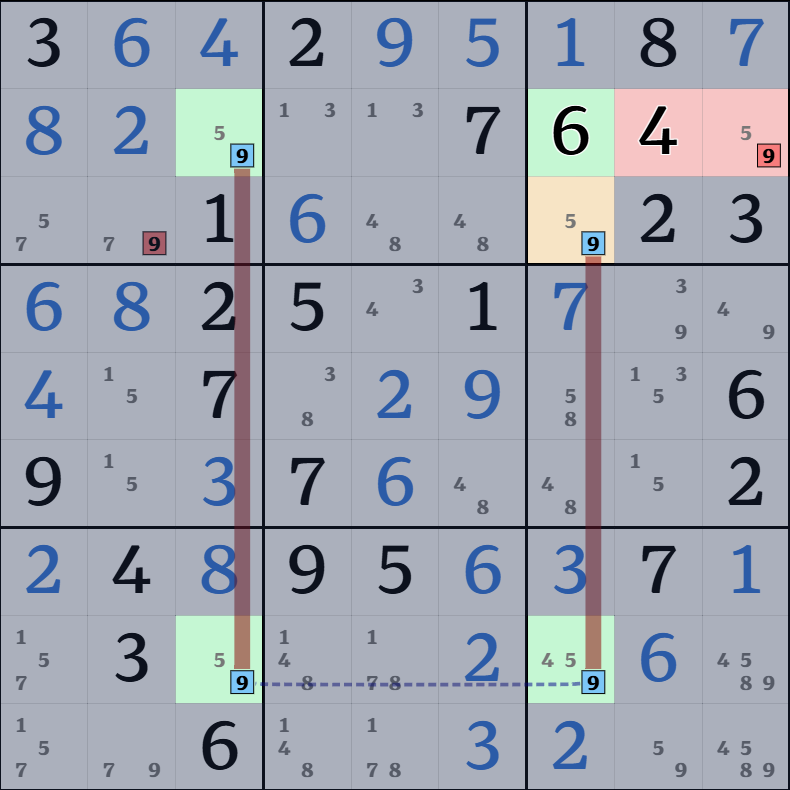 6-10. 핀드 X-윙 설명 그림 22