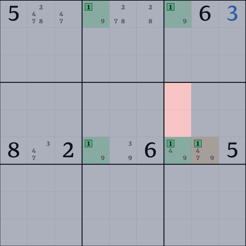 6-10. 핀드 X-윙 설명 그림 5