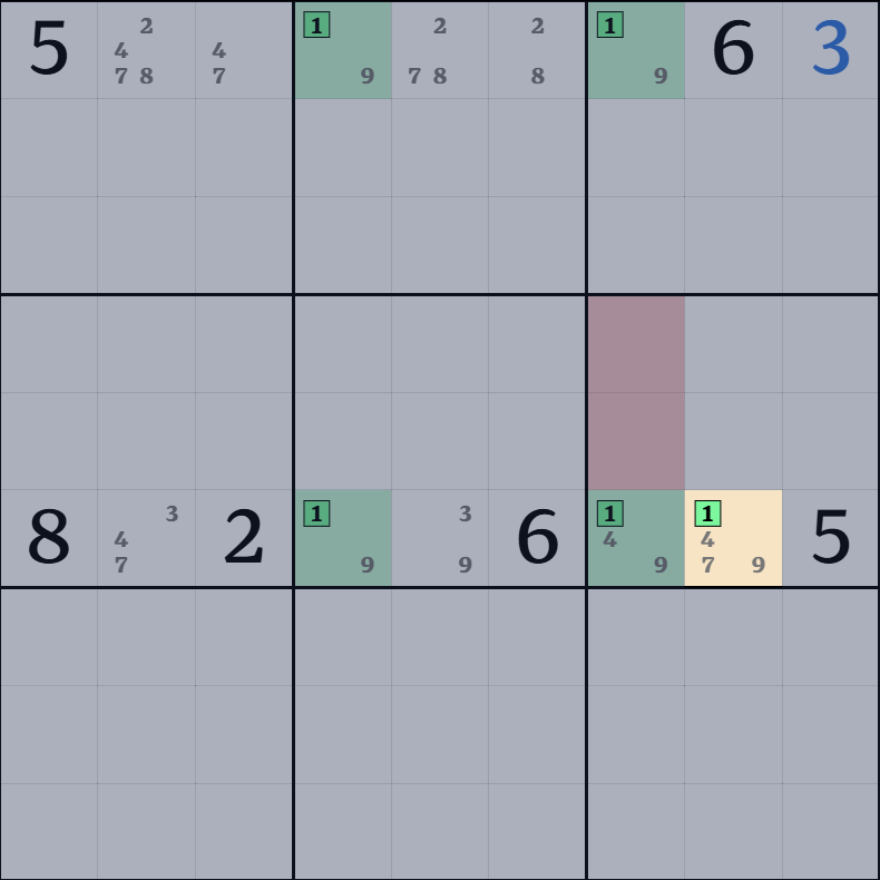 6-10. 핀드 X-윙 설명 그림 6