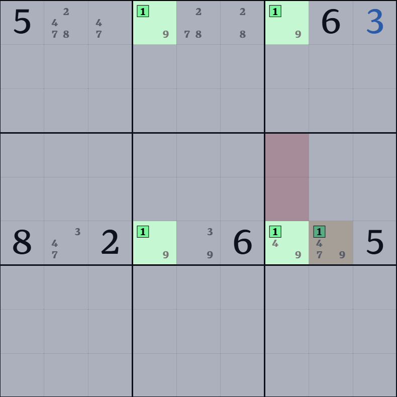 6-10. 핀드 X-윙 설명 그림 7