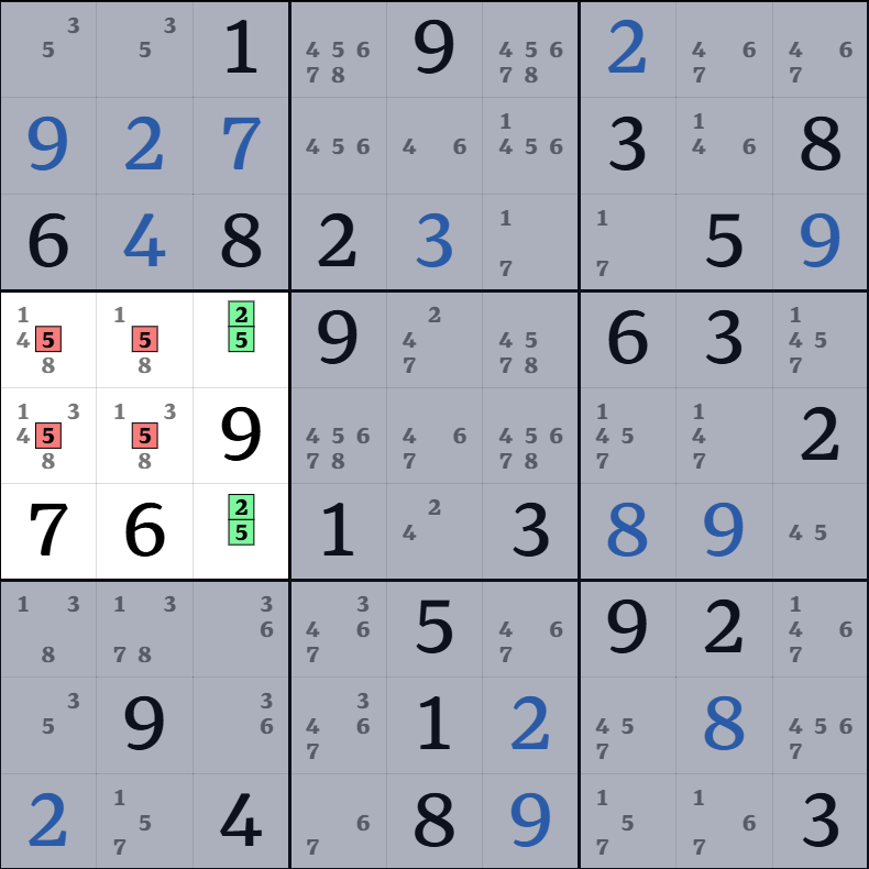 5-1. 포싱 체인 원리 설명 그림 13