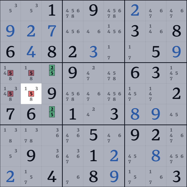 5-1. 포싱 체인 원리 설명 그림 14