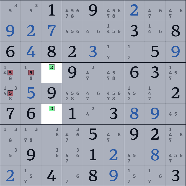 5-1. 포싱 체인 원리 설명 그림 15