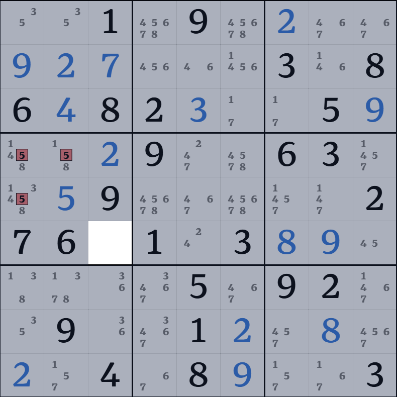 5-1. 포싱 체인 원리 설명 그림 17