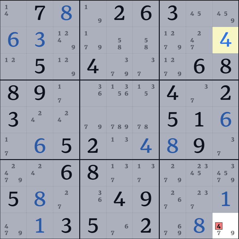 5-1. 포싱 체인 원리 설명 그림 3