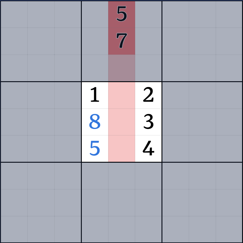 4-1. 숨겨진 페어 설명 그림 8