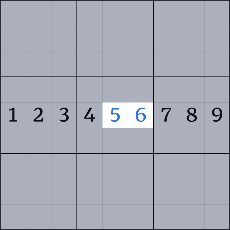 4-4. 드러난 페어 설명 그림 6