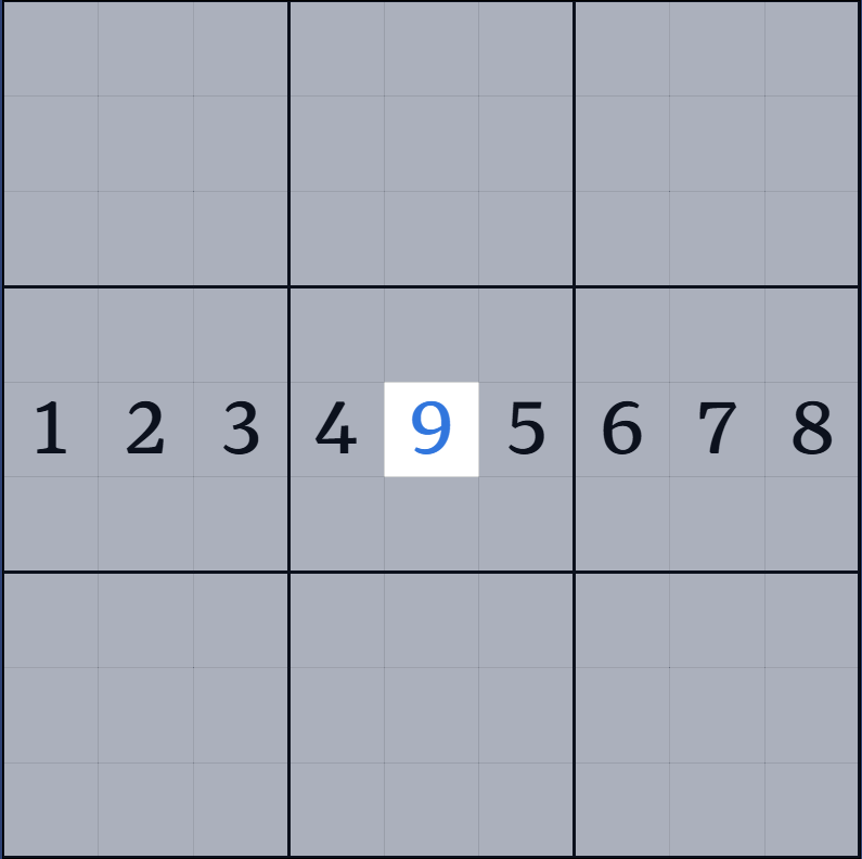 3-5. 드러난 단일 숫자 설명 그림 10