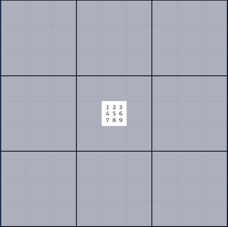 3-5. 드러난 단일 숫자 설명 그림 2