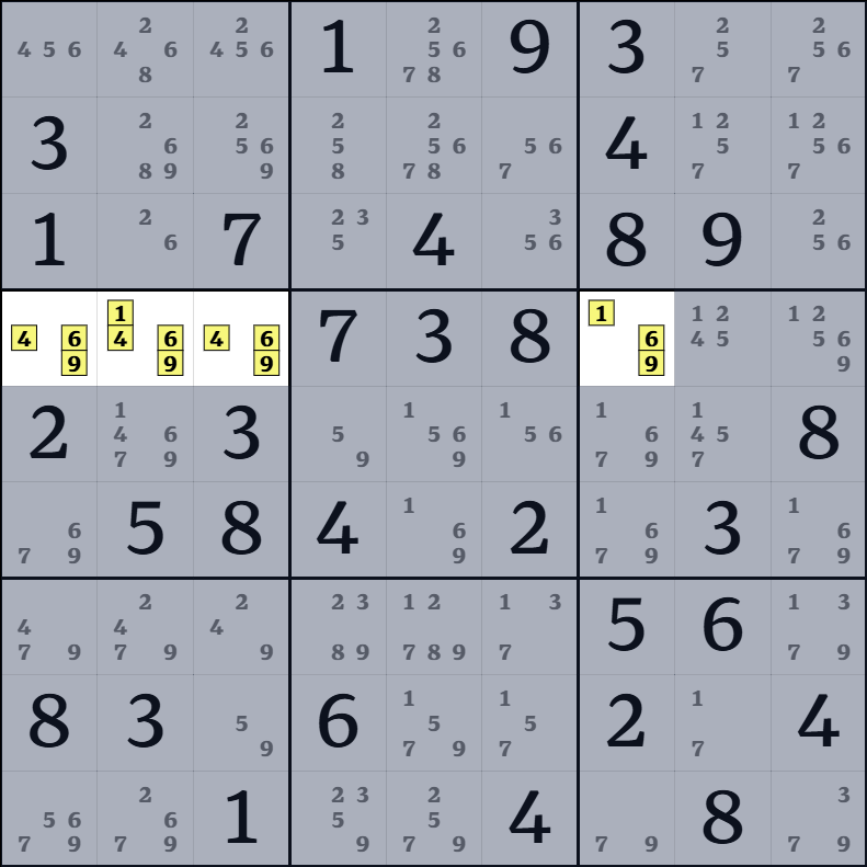 4-5. 분리된 그룹 설명 그림 29