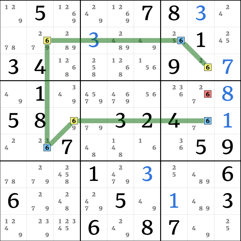 6-6. 심플 컬러링 설명 그림 13
