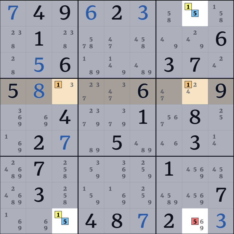 6-9. W-윙 설명 그림 8