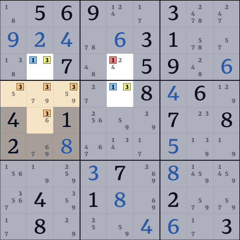 6-9. W-윙 설명 그림 9