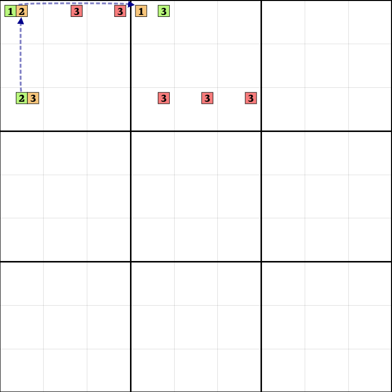 6-7. Y-윙 설명 그림 13