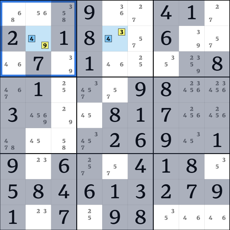 6-7. Y-윙 설명 그림 20