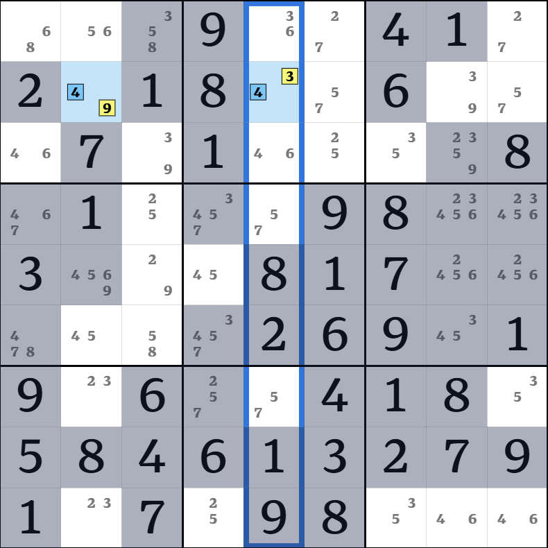 6-7. Y-윙 설명 그림 22