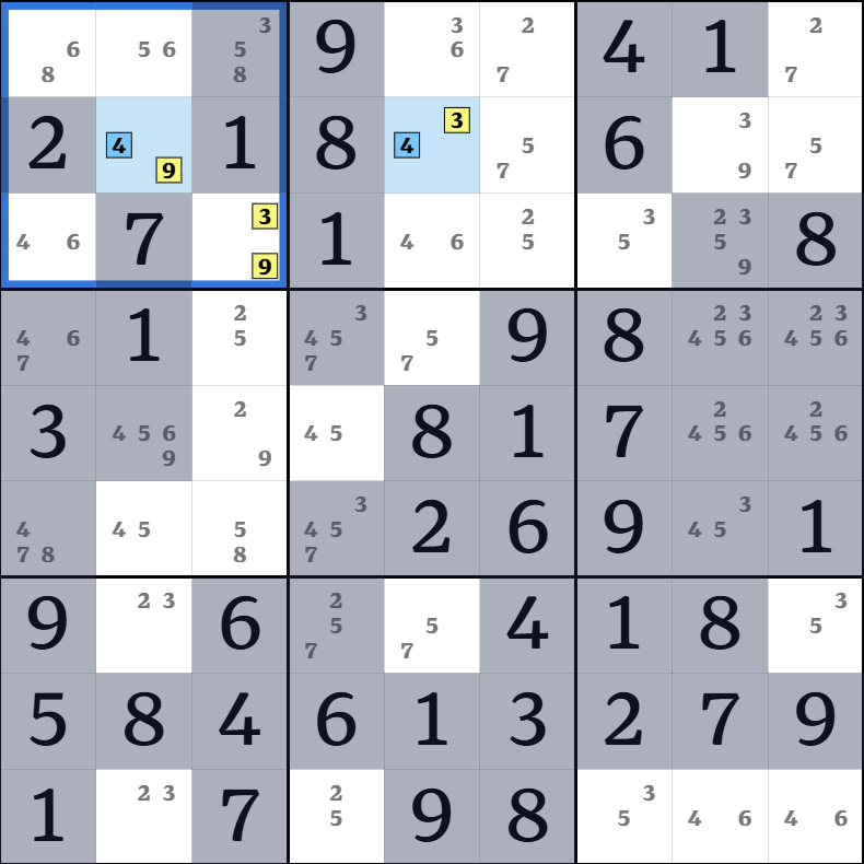 6-7. Y-윙 설명 그림 24
