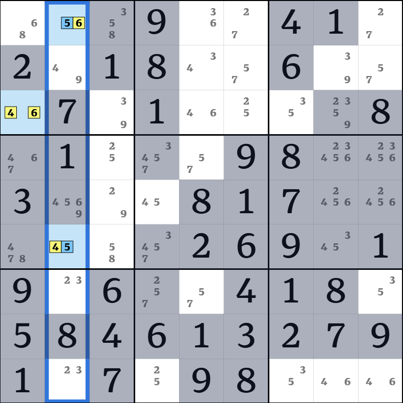 6-7. Y-윙 설명 그림 28